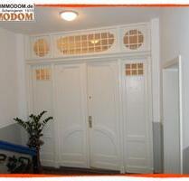 Büro- oder Praxis mit 5-Zimmern, kleiner Küche und 2 Bädern, Nähe Schlobigpark, zu vermieten! - Zwickau Zwickau-Nord