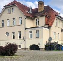 3-Zimmer DG in der „Alten Post“ - Greifswald Eldena