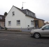 Freistehendes Einfamilienhaus in Brühl-Badorf