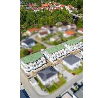 Penthouse - Ab 60 Jahre - Vermietung betreutes Wohnen in Aitrach - mehrere Wohnungen auch verfügbar