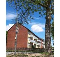 3-Zimmer-Wohnung in Gelsenkirchen Feldmark