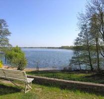WASSERBLICK 2 Zimmer Wohnung in Werder-Plessow - Werder (Havel)