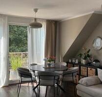 Gemütliche 2-Zimmer-Wohnung in schönem Wohngebiet von Welsleben - Bördeland