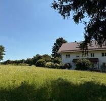 Gemütliche DHH mit großem Garten ab 01.10.25 zu vermieten - Pliening