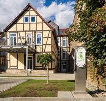 Helle 3-Zimmer-Wohnung innerhalb der Stadtmauern von Mühlhausen - Mühlhausen (Thüringen)