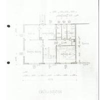Frisch renovierte 3,5 Zimmer-Wohnung mit neuer Küche- - Frankenau