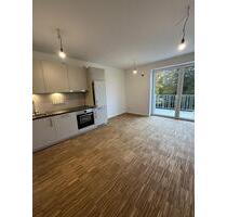 Moderne 3-Zimmer Neubauwohnung mit Balkon in Hamburg-Fuhlsbüttel mit idealer Anbindung (Whg. 6.)