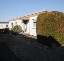 Reihenenendhausbungalow in Karlsruhe-Grötzingen