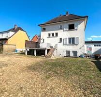 Altbauvilla als WG anzumieten - 390,00 EUR Kaltmiete, in Homburg (PLZ: 66424)