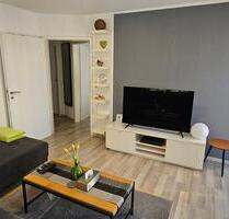 Im Herzen der Altstadt! Voll möbliertes Apartment (2ZKB) ab 01.09 - Bad Kreuznach