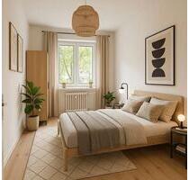 Stilvolle 2 Zimmer Wohnung nahe Kudamm 1A Lage - Berlin Reinickendorf