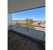 3 Zimmer Wohnung im Herzen von Kempten - Kempten (Allgäu)
