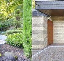 Bungalow mit wunderschönem Garten, Provisionsfrei - Duisburg Essenberg
