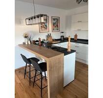 Neuwertige 3 Zimmer Wohnung Bayerwaldsiedlung - Ergolding