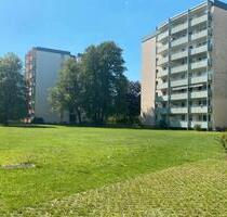 3 Zimmer Wohnung mit Balkon und TG Stellplatz zum Verkauf - Germering
