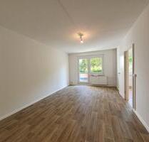 Ab 15.07.2025***Frisch renovierte 3-Zimmer-Wohnung im Hochparterre! - Leipzig West