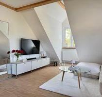 Schöne 3 Zimmer Wohnung in Vollmersweiler nicht Wörth - Wörth am Rhein