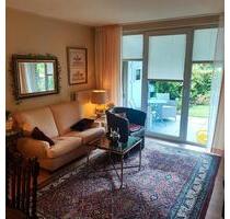 Exklusive Wohnung mit Garten in Gremmendorf - Münster Alt-Coerde