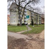 Kleine 3 Zimmer ETW in FürthBayern, ca. 56qm, 4.OG, kein Aufzug, - Cadolzburg