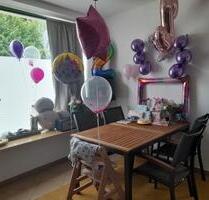 1. ab April 2026 Vermiete Erdgeschosswohnung mit 50 m² - Nienburg (Saale)