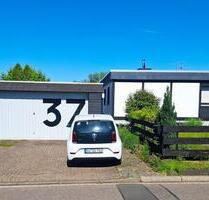 Freistehendes Einfamilienhaus mit großem Grundstück - Mechernich