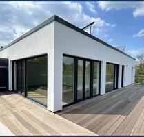 Lichtdurchflutete Penthouse mit hochwertiger Ausstattung und Süd-Ost Terrasse in Rahlstedt - Hamburg Wandsbek