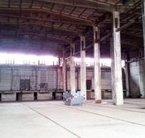 WERKHALLE LAGER LOGISTIK - HALLE mit BÜRO & SOZIALRÄUMEN LKW - WAAGE LADERAMPEN BOOTSGARAGE in ZEITZ - Dresden Pieschen