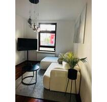 Wohnung zu Vermieten - Gutleutviertel - Frankfurt am Main