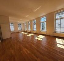 exklusive 3-Zimmer-Wohnung in Krefeld - modernes Wohnen auf 117 m²