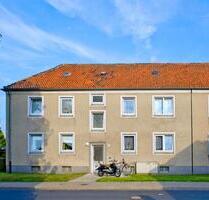 3-Zimmer-Wohnung in Hamm Herringen