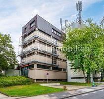 Funktionale Büroflächen in verkehrsgünstiger Lage von Bonn.