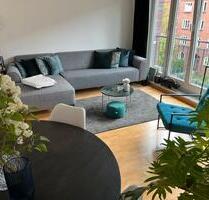 Wunderschöne Wohnung in Winterhude - 12 Monate Sabbatical Auszeit - Hamburg