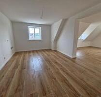 W06 ERSTBEZUG schöne helle 2,5 Zi Wohnung in Garching a.d.Alz - Garching an der Alz