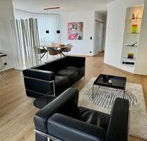 Moderne Wohnung voll möbliert 2 Zimmer in Münster Hiltrup