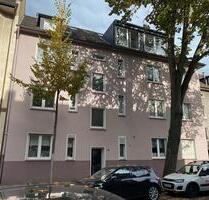 Schöne, helle Dachgeschosswohnung in GE-Rotthausen. - Gelsenkirchen