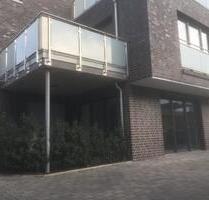 Moderne 3 Zimmer-Wohnung incl. Küche in Bersenbrücker Innenstadt