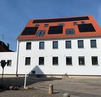 Neue Zweizimmerwohnung in Dischingen - Oberkochen
