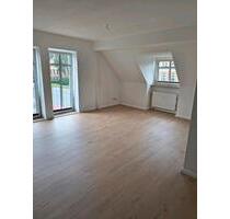 Frisch renovierte 3 Zimmer Wohnung - Schleswig