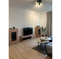 Ferien, Monteur und Gästewohnung Gelsenkirchen Buer nähe Arena