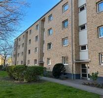 Möblierte 2 Zimmerwohnung in Hohenfelde - Hamburg