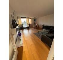 Provisionsfrei! Top 3-Zimmer Wohnung mit Tiefgaragenstellplatz - Düsseldorf Stadtbezirk 8