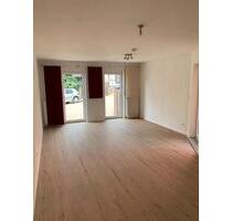 Modernisierte 1 Raum EG Wohnung in Friedrichsdorf