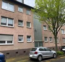 Klein aber fein - Wohnen, wo das Herz schlägt. - Essen Huttrop