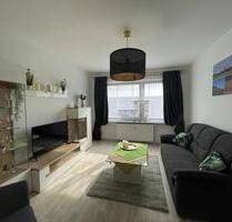 Flexibles Wohnen mit Komplettausstattung in zentraler Lage - Schwedt (Oder)