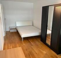 Moderne möblierte hochwertige 1,5 Zi.-Wohnung für PENDLER - Böblingen