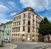 999,00 EUR Kaltmiete, in Zwickau (PLZ: 08060) Zwickau-West