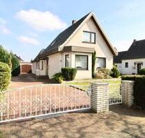 Großzügigkeit und Idylle in Stickgras, mit Einliegerwohnung! - Delmenhorst Bungerhof