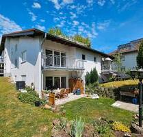 Moderne Erdgeschosswohnung in Montabaur Himmelfeld!