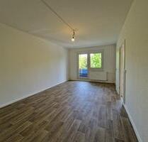 Ab 15.07.2025***Frisch renovierte 2-Zimmer-Wohnung mit Balkon und Duschbad! - Leipzig West