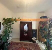 Helle, ruhig gelegene 2-Zimmer-Wohnung in denkmalgeschütztem Juge - Pforzheim Dillweißenstein